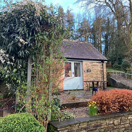 Maristow Cottages, Overlook Tamar Valley Dartmoor Plymouth Dış mekan fotoğraf