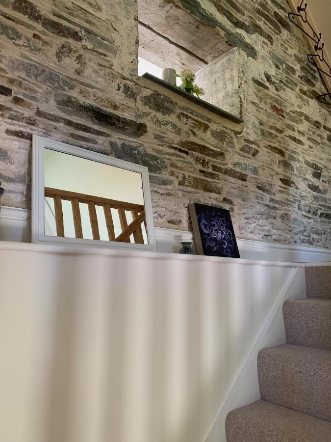 Maristow Cottages, Overlook Tamar Valley Dartmoor Plymouth Dış mekan fotoğraf