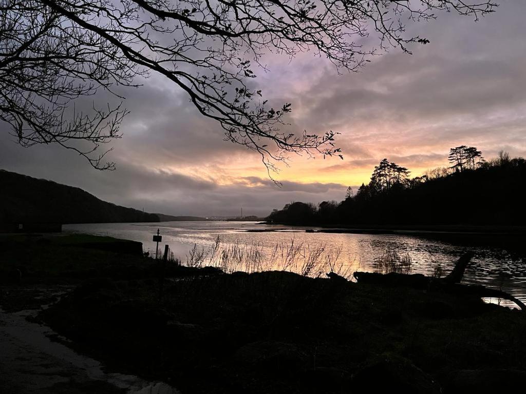 Maristow Cottages, Overlook Tamar Valley Dartmoor Plymouth Dış mekan fotoğraf