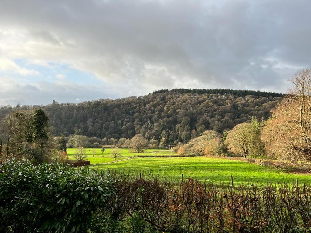 Maristow Cottages, Overlook Tamar Valley Dartmoor Plymouth Dış mekan fotoğraf