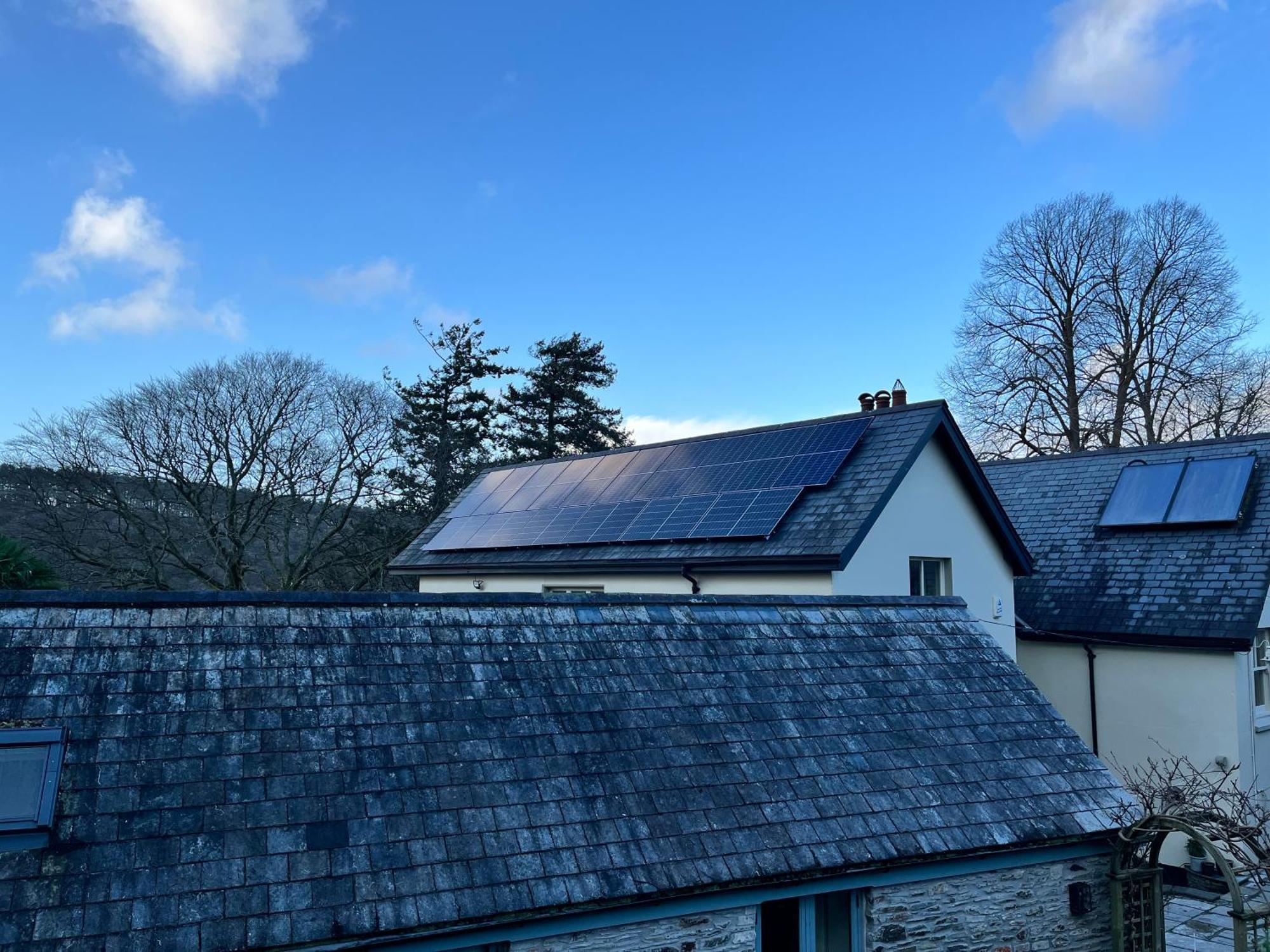 Maristow Cottages, Overlook Tamar Valley Dartmoor Plymouth Oda fotoğraf